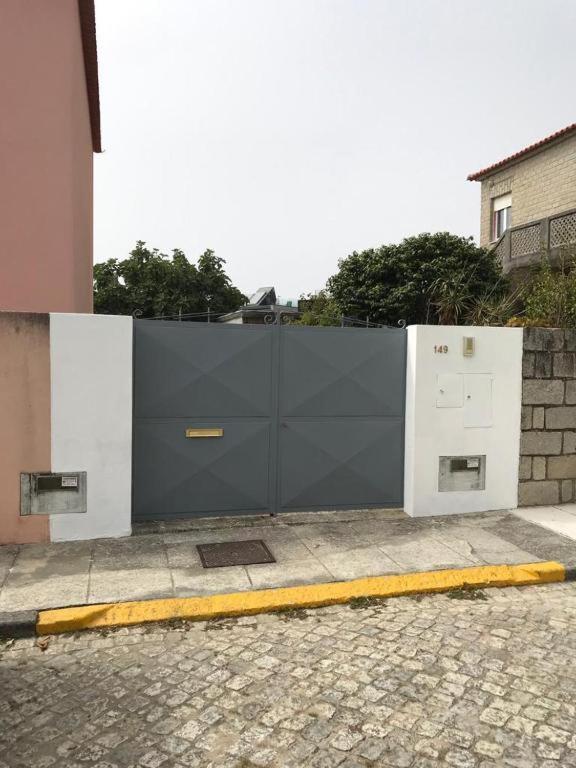 Casa Da Figueira Villa Moledo  Exterior photo